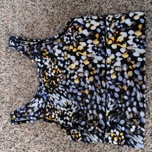 Lululemon power pivot tank